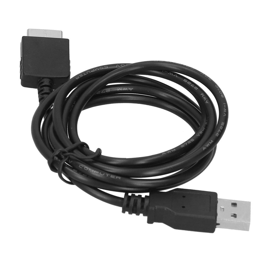 1.2M MP3 MP4 Player Data Connection Cord Charging Cable for Sony Walkman WMCNW20MU
