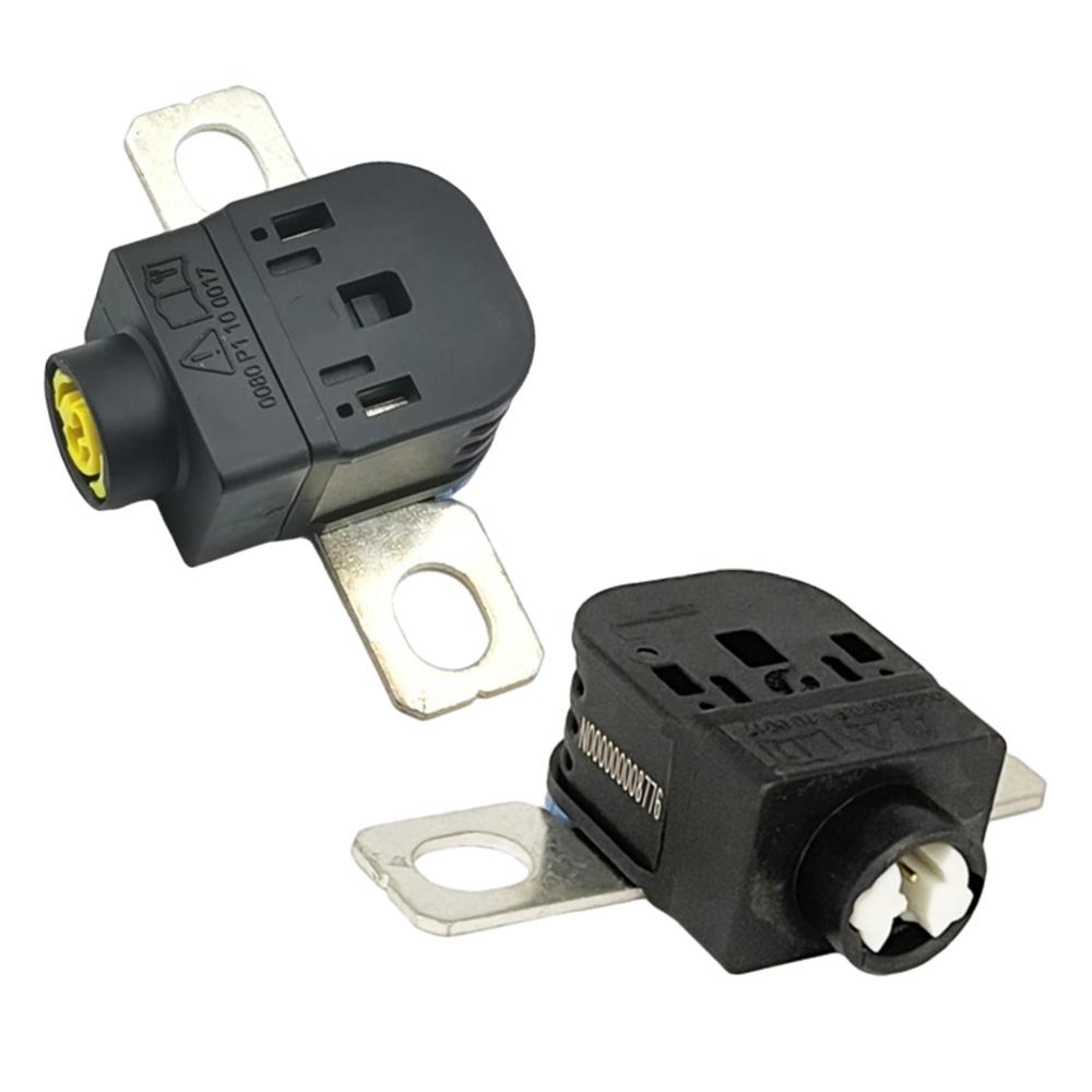 N000000008657/N000000008776 Car Crash Battery Security Disconnect Fuse Box For Mercedes-Benz A Class W177 2017-2020 Hatchback