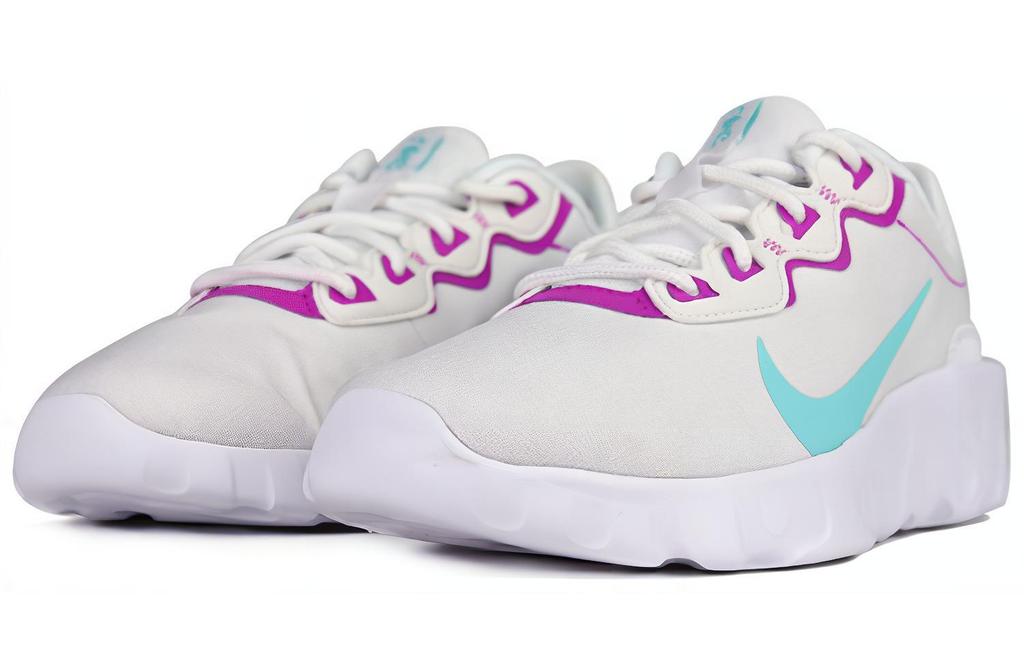 Nike Entdecken Sie Strada 'White Light Aqua' Damen CD7091-100