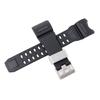 Genuine Casio Replacement Urethane Strap for with Cloth G-shock Band/strap GWG-1000