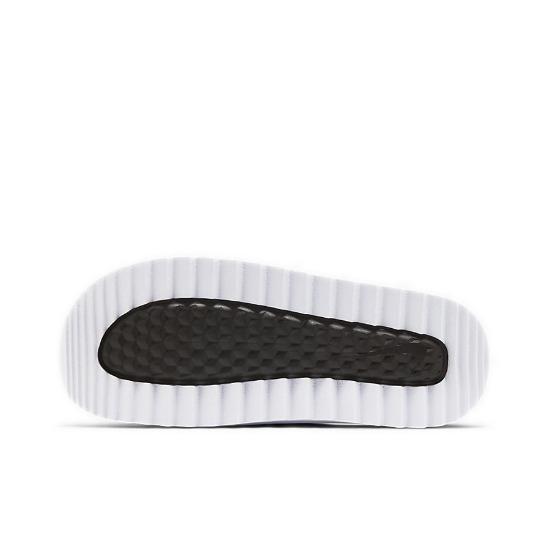 Nike Asuna Slide 'Black White' CI8800-002 Men's Shoes