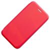 Beline Etui Book Magnetic Xiaomi RedmiNote 10 5G Czerwony/red