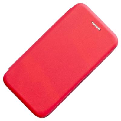 Beline Etui Book Magnetic iPhone 11 Proczerwony/red