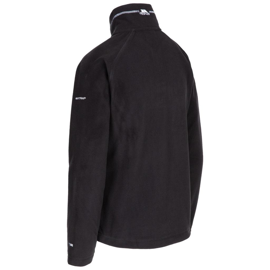 TRESPASS Womens/Ladies Skylar Fleece Top