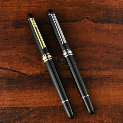Business Gifts Metal Signature Pen Neutral Pen Water Pen Ball Pen Office Pen Metal Ballpoint Pen Production