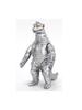 CCP Middle Size Series Godzilla EX 1 Mechagodzilla Standard PVC Painted Complete Figure Vol. [1974] Non-Scale