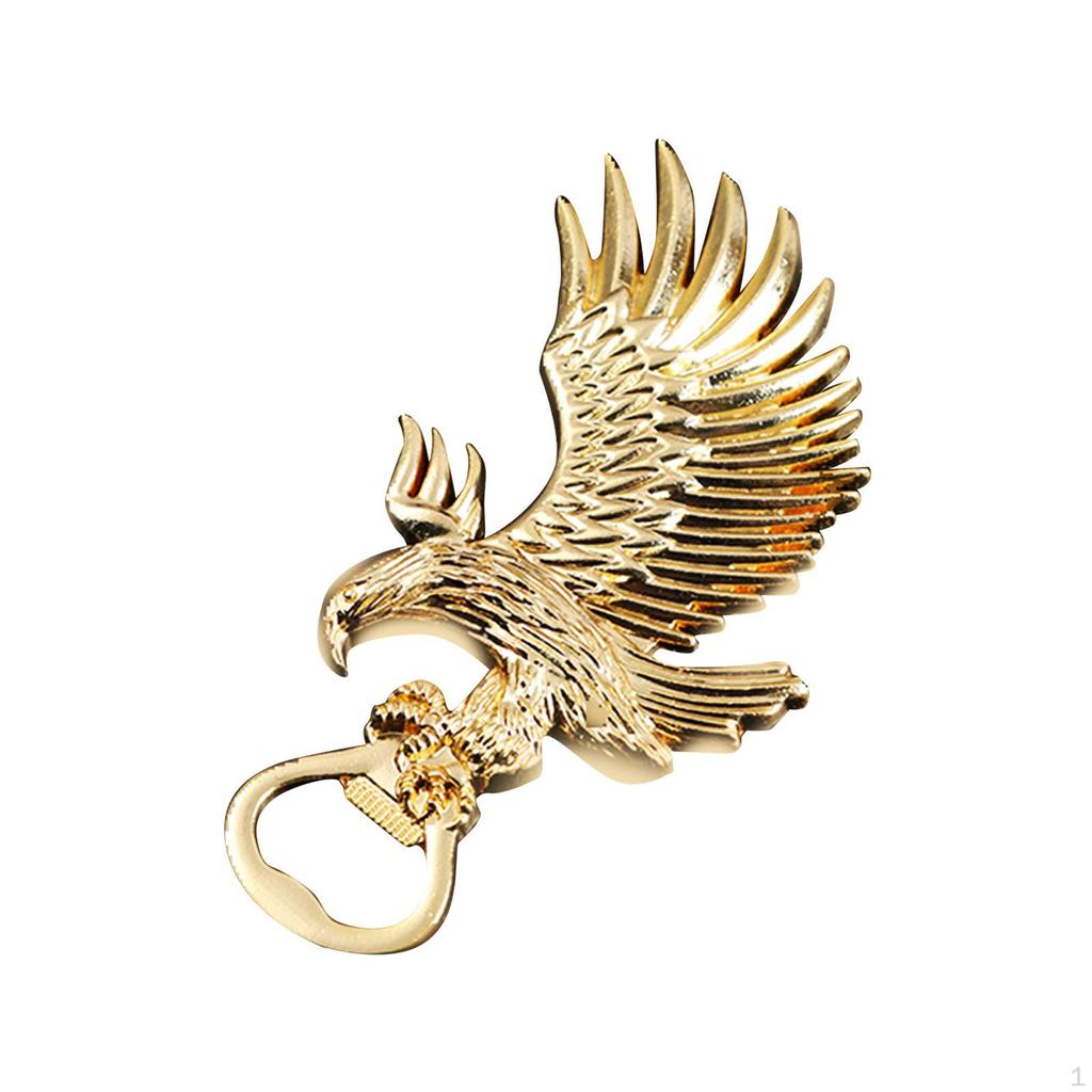 Beer Bottle Opener Father's Day Gift Beverage Drinking Kitchen Tools Cap Lid