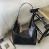 Large-capacity Bag, Versatile, Laid-back and Fashionable, Single-shoulder Crossbody Bag, Tote Casual Bag