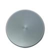 5pcs Dental Gray Color Wax Block Disc High Hardness Carving Wax Blanks For CAM/CAD Open Milling System