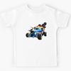 Juno - Concept Car Kids T-Shirt