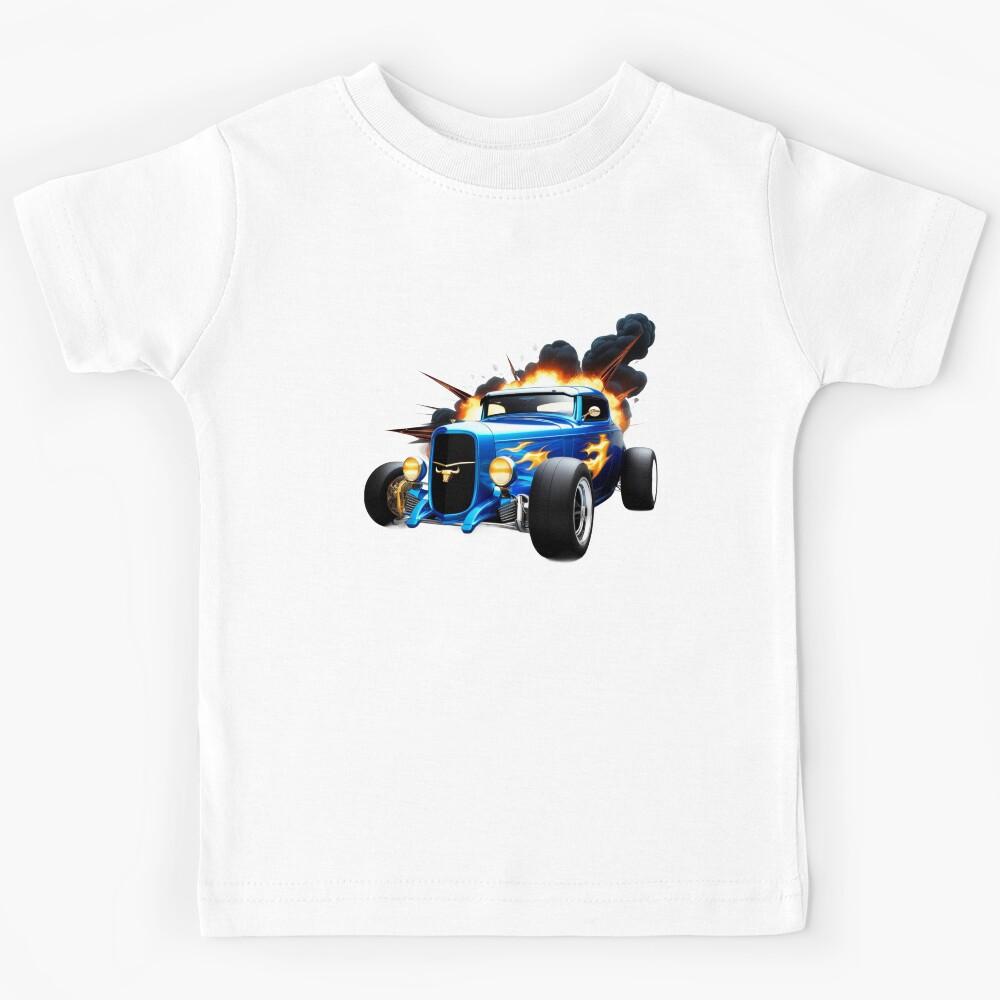 Juno - Concept Car Kids T-Shirt 110