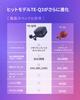 AVIOT TE-Q3RE Wireless Earphones Adaptive Hybrid Noise Cancelling 3D Spatial Hi-Res Audio Bluetooth 5.3 Multipoint Wireless Charging 42H Playback