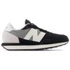 New Balance 237 'Black Shadow Grey' MS237TG