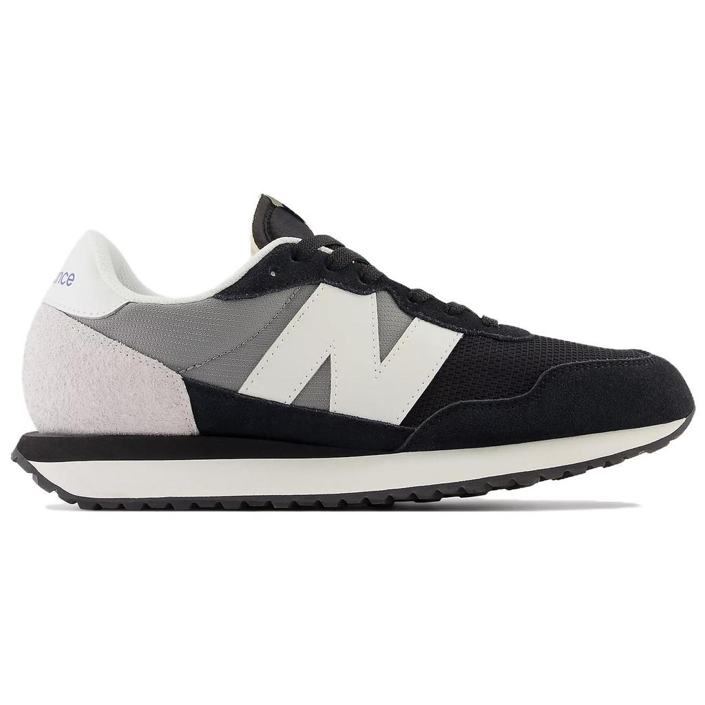 New Balance 237 'Black Shadow Grey' MS237TG