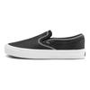 Vans White Mountaineering x Classic Slip-On 98 DX Black White Unisex Sneakers True-White VN0A3JEXBMX