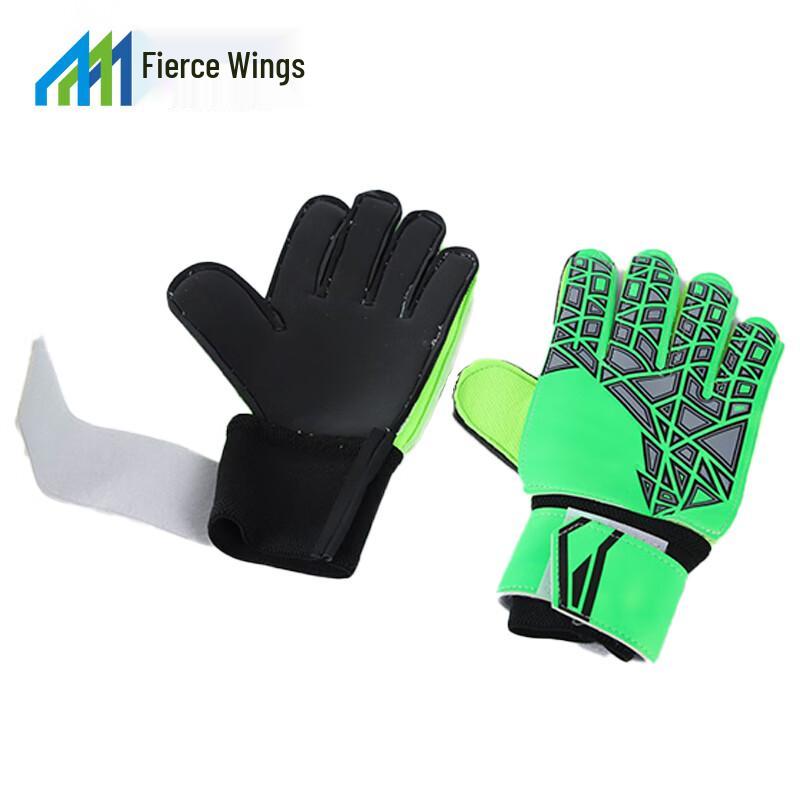 

Lieyi Football Goalkeeper Gloves Not Specified