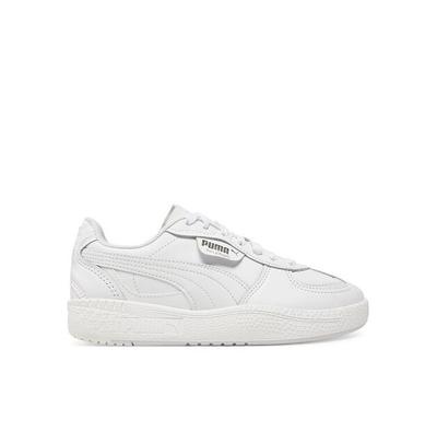 Palermo Moda Lthr Sneakers