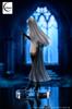 Virtuous Nun Grace scale painted finished figure 1/7 PVC&ABS&PU
