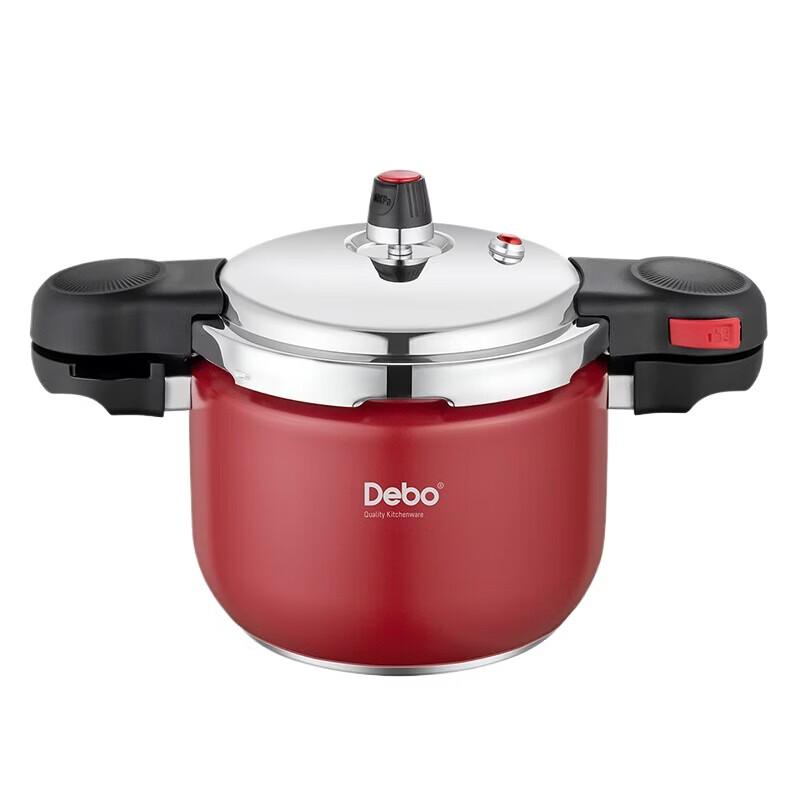 Debo Heidelberg 7L Pressure Cooker