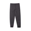Nike Fashionable Casual Versatile Logo Print Long Pants Kids bottoms Gray AJ1549-071