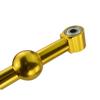 Short Throw Shifter 96-00 pro Honda Civic EK B16 B18 B20 Steel Shift 97 98 99