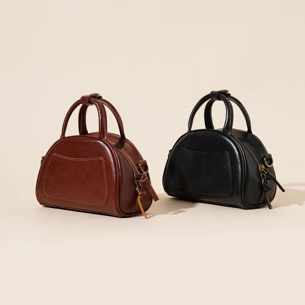 Dámská taška přes jedno rameno, Lehký luxusní a jednoduchá kabelka, Módní a vysoce kvalitní crossbody taška, Malá taška