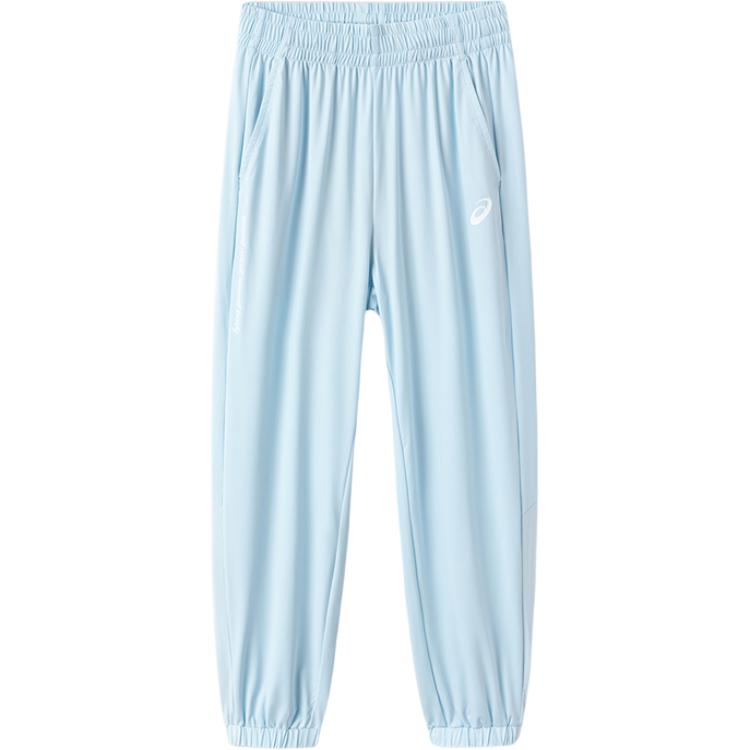 Asics Knitted Sweatpants Sports Performance Blue 332251082320-5000 130