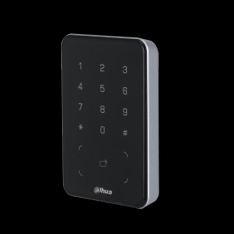 Dahua A-Type Waterproof Password IC Card Reader CN plug (adapter included)
