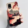 Case For LG K52 Q52 K62 Phone Case Luxury Cute Love Rabbit Funny Ultra Thin Slim Soft Black TPU Silicone Protective Back Cover