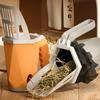 Katzenstreuschaufel, Schaufel für Katzenfilter, saubere Toilette, Müllsammler, Katzenbedarf, Zubehör, Katzentoilette, Katzen, Haustierprodukte