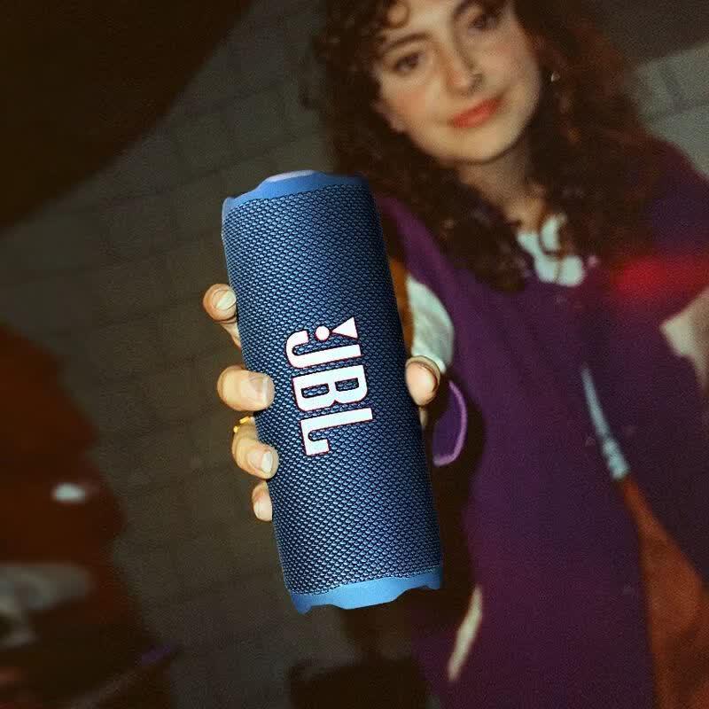 JBL FLIP7 Portable Bluetooth Speaker (CN Version)