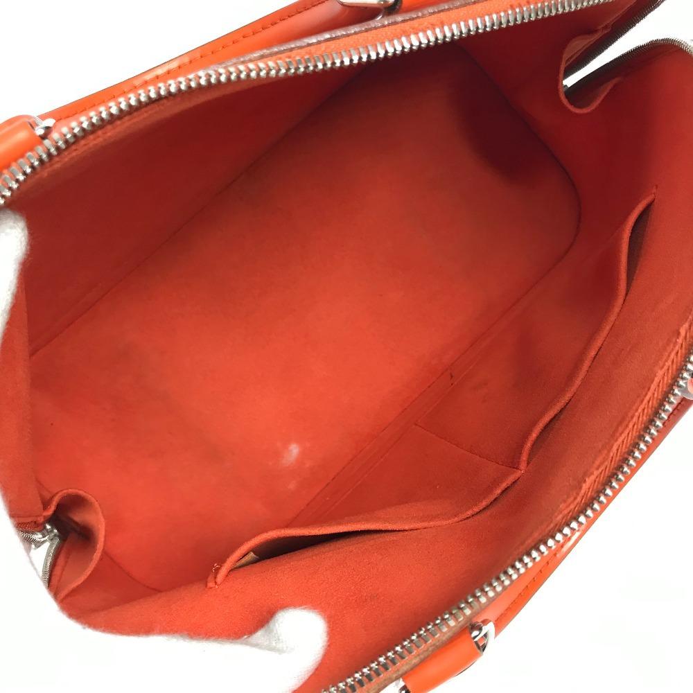 Louis Vuitton M40623 Epi Alma PM Alma PM Tote Bag Hand Bag