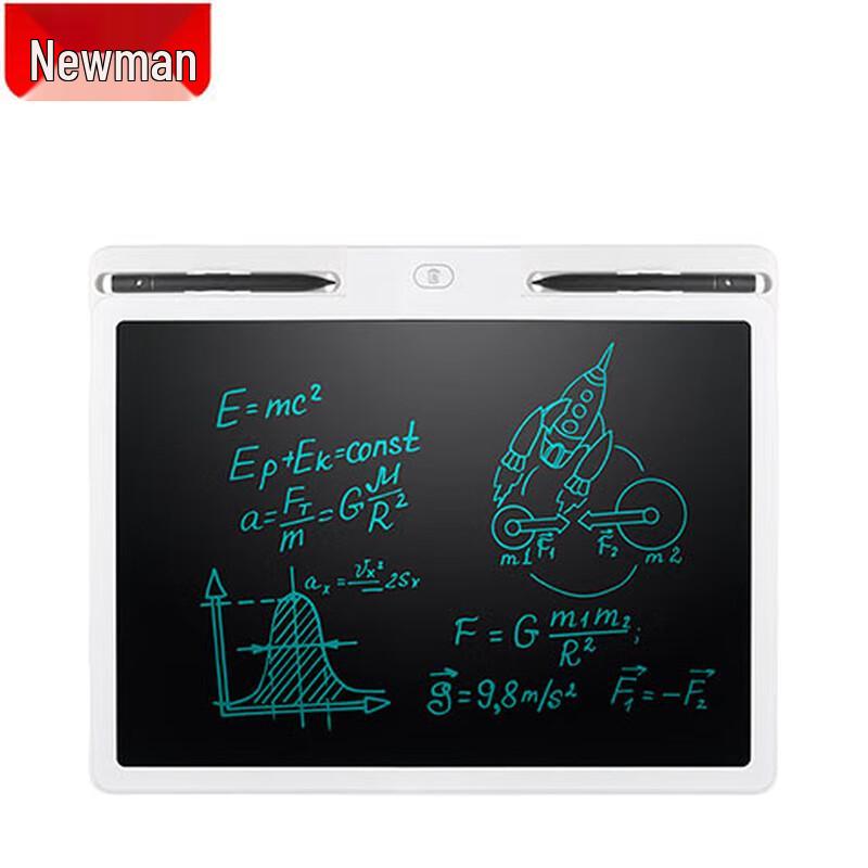 

Newman 16-inch Kids LCD Electronic Drawing Board