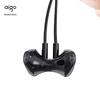 aigo W03P Sport Bluetooth Neckband Semi-in-Ear Earphones