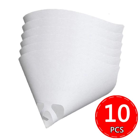 

Бумажный фильтр для автомобильной краски-спрея 100 сеток Очищающая сетка Воронка-сито Конический нейлон Микрон Бумажные воронки Инструменты Воронка-фильтр