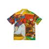 Supreme Ronin Silk Short Sleeve Shirt SUP-SS23-023