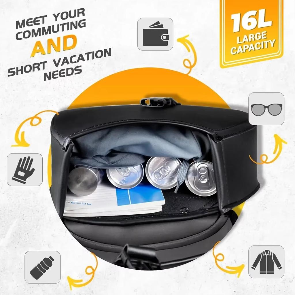 Universal Motorrad Satteltaschen Seite Werkzeug Tasche Gepäck Lagerung Taschen Sattel Taschen Für Honda Yamaha Suzuki Harley 883 Rücksitz Tasche