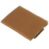 Battery Holder Elastic Storage Bag Hook and Loop Tactical-Bullet for Shell Holder Bag for Flashlight Shotgun Shells