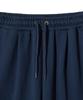 YALE Small Arch One-Tuck Sweatpants_Navy