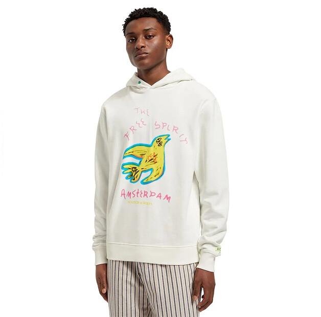 

Scotch & Soda 175675 худи L