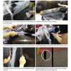 50x200cm Transparent Car Protective Film With 3 Layers PPF Car Paint Protection Film Anti-Scratch UV-Resistant  PVC