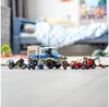 LEGO City 60276 Police Prison Convoy