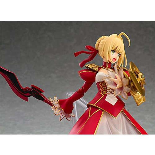 figma Fate/EXTELLA Nero Claudius Non-scale ABS & PVC Painted Movable Figure