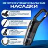 Aspirator auto fără fir / aspirator auto puternic cu accesorii