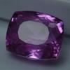Natural Pink Sapphire Loose Gemstone 13.85 Ct Cushion Cut September Birthstone for Gem Collections