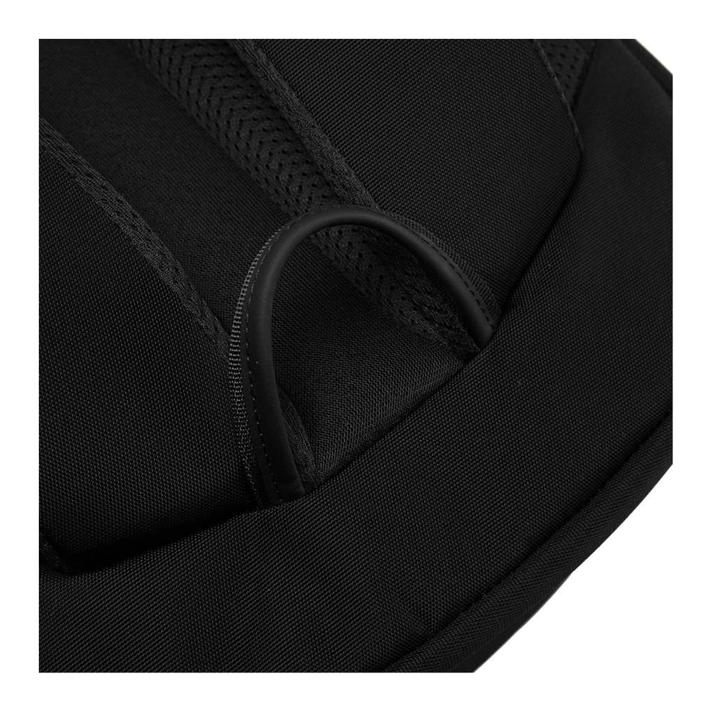 New LiNing Glory Series Polyamide Backpack Unisex Black ABSV279-1