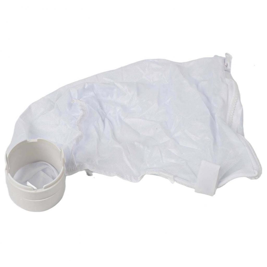 Convenient Cleaning Solution Pool Cleaner Bag Designed For Pool Cleaning
