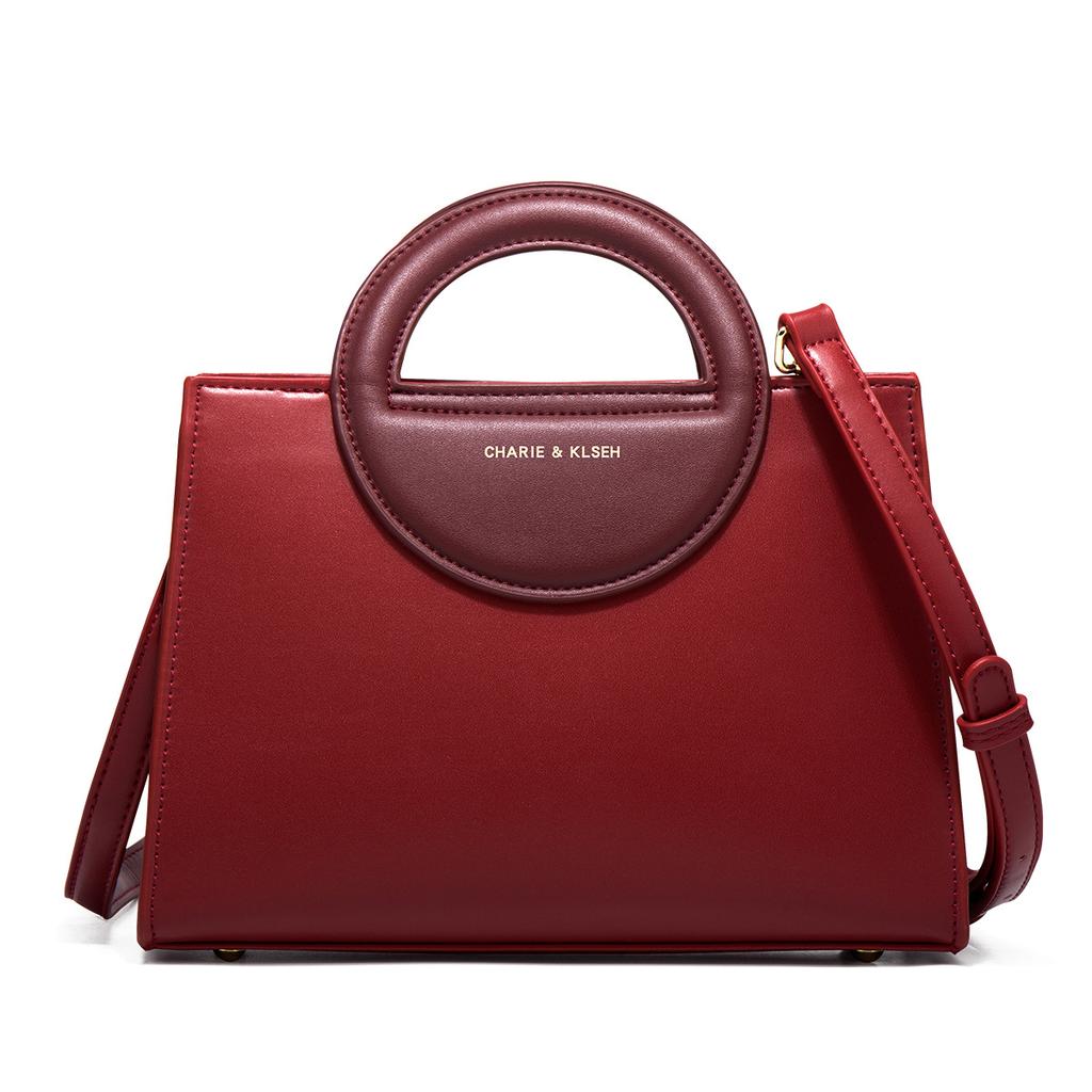 Large Capacity Handbag New Bride Female Niche Women'S Bag Wedding Bag Small Bag Crossbody Bag