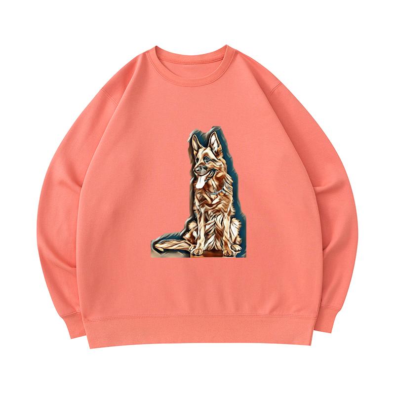 doggo sweater