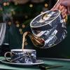 Louça para beber – Conjuntos de chá e café